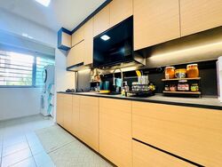 Blk 312A Clementi Ridges (Clementi), HDB 5 Rooms #618300471